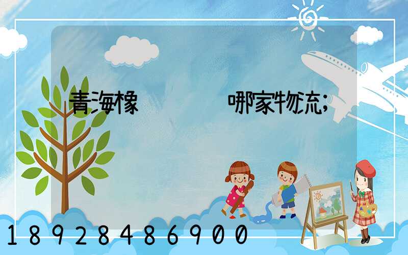 青海橡胶运输选哪家物流