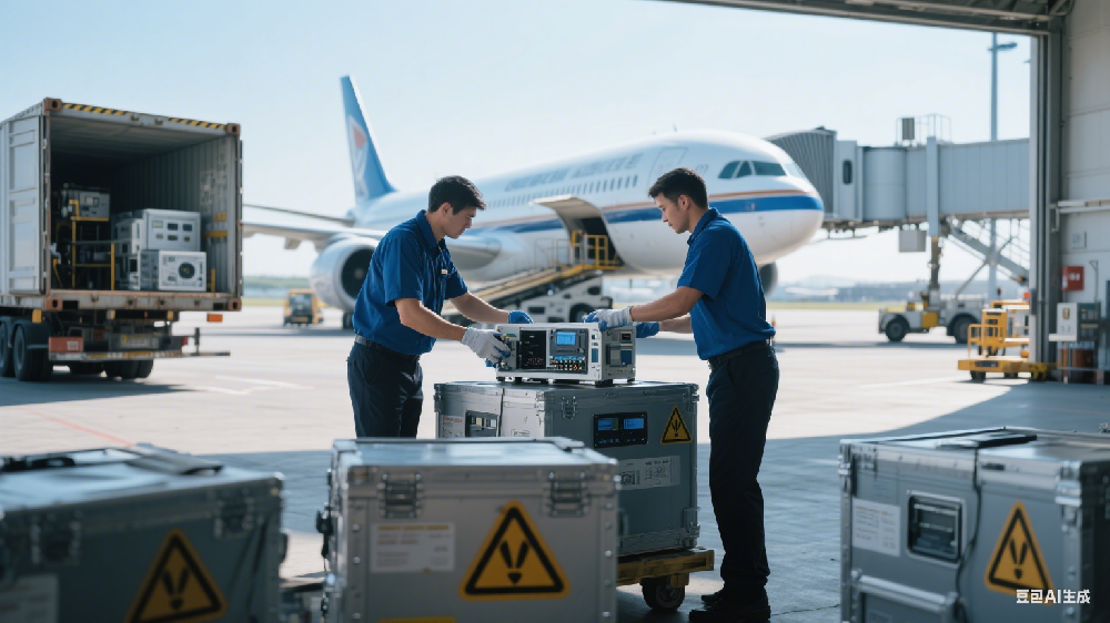 深圳英诚物流：全程护航，化解跨境货运全链路风险案例