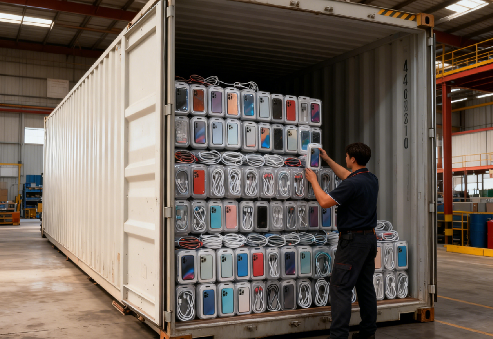 旺季美西航线舱位告急 + 轻泡货运输难题，深圳英诚物流这样破解！