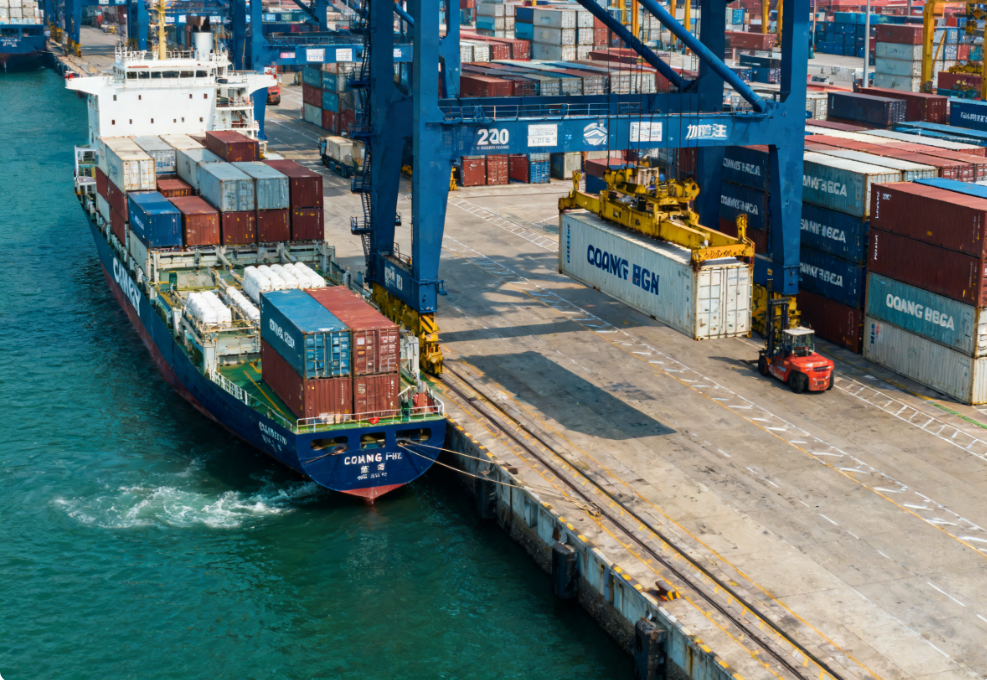 旺季美西航线订舱告急，三招帮客户锁定舱位如期出货