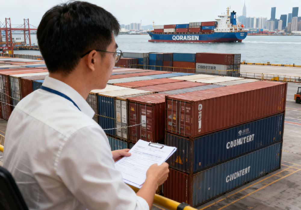 美国线无单放货风险预警，精准操作帮客户守住货权与货款