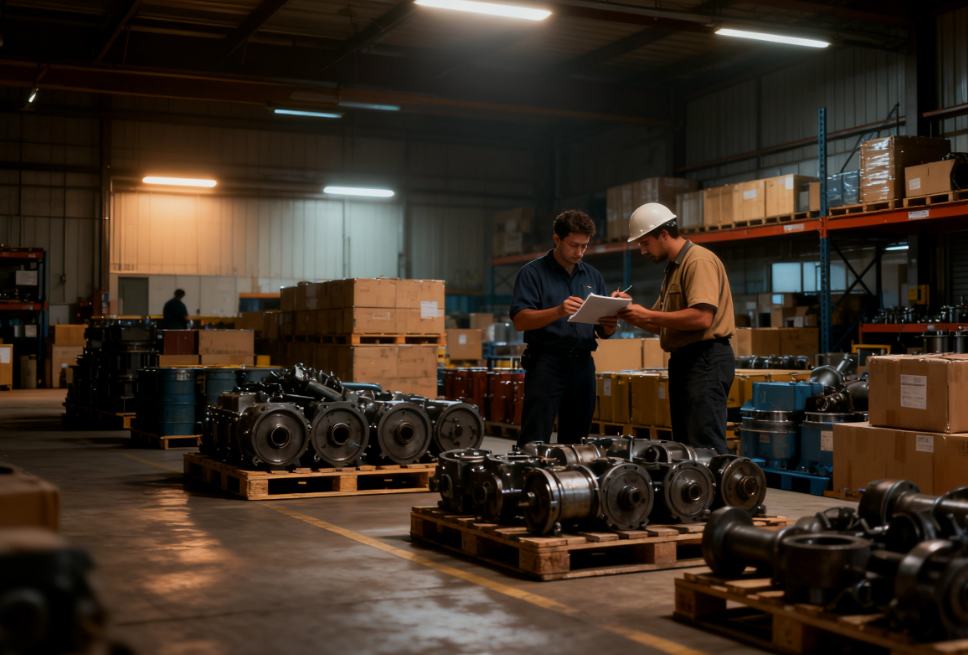 海运拒收突发！货物退运难题的实操破解之路