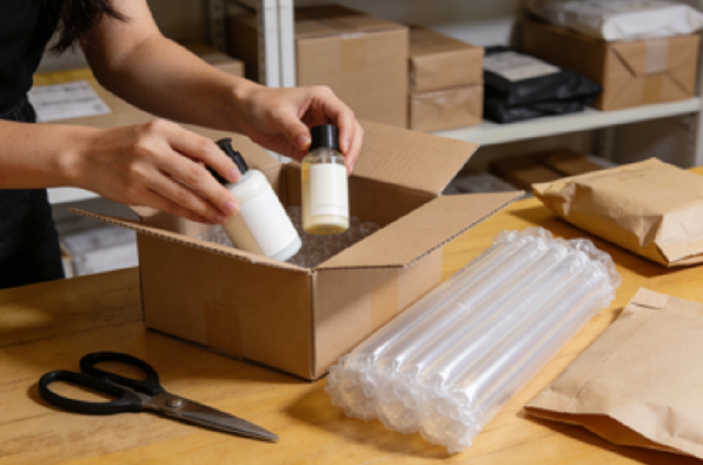 一票“差点被税哭”的跨境包裹，是怎么从500块税费压到免征的？