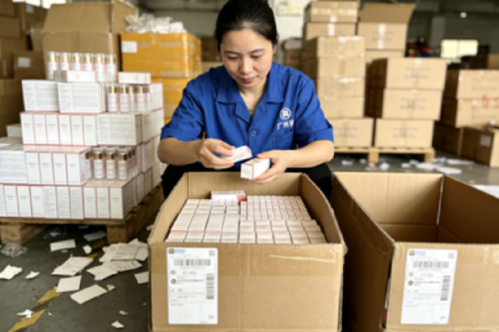 国际快递被税不用慌 合规处理有妙招