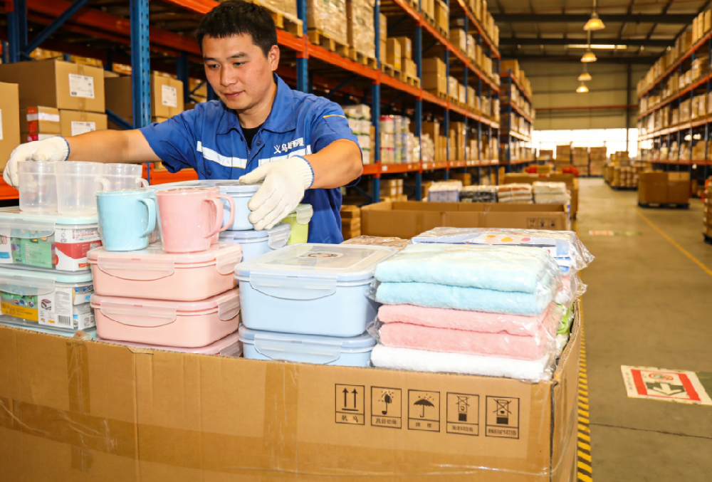 国际空运避坑指南 这些普通物品竟属禁运范畴