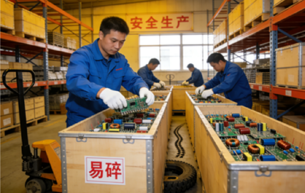 国际空运中转货丢失？理清责任才能精准索赔