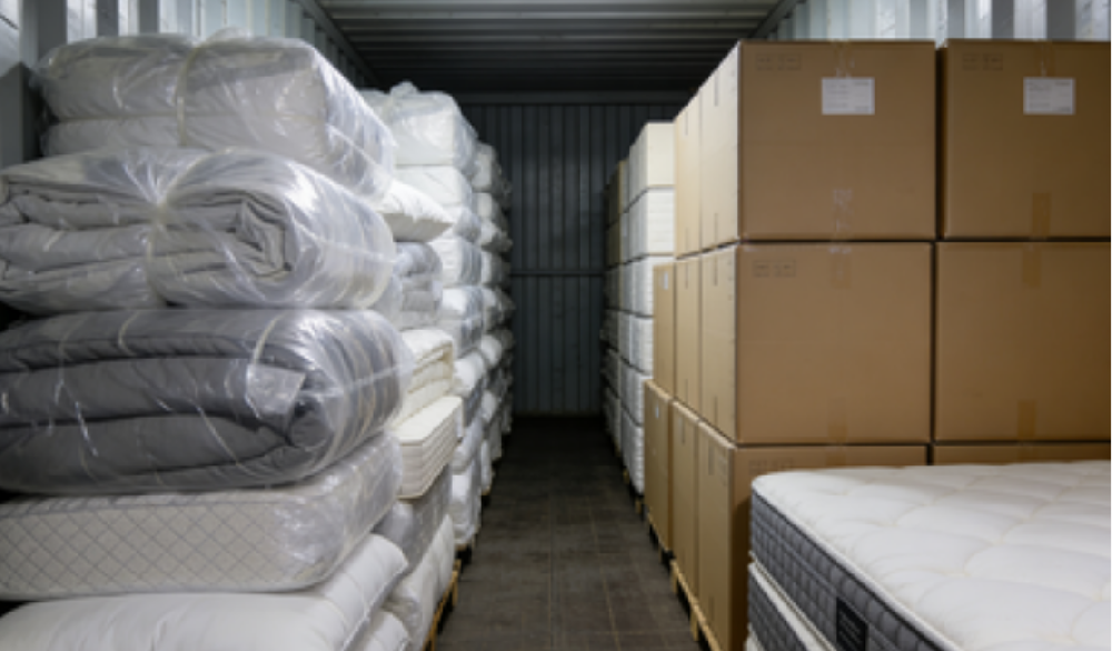 轻泡货海运立方数高？包装优化让运费成本直降三成
