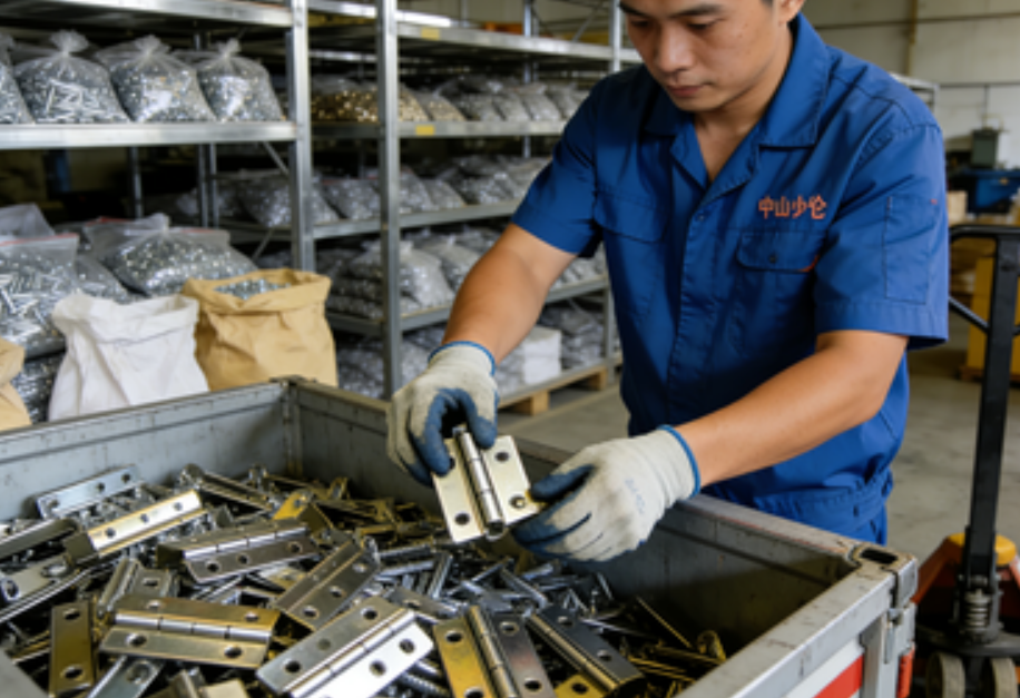 海运拼箱遭牵连查验？这样操作免责又快放