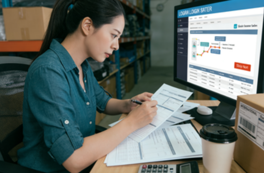 轨迹显示已送达却被平台判责？跨境卖家这样做成功免责