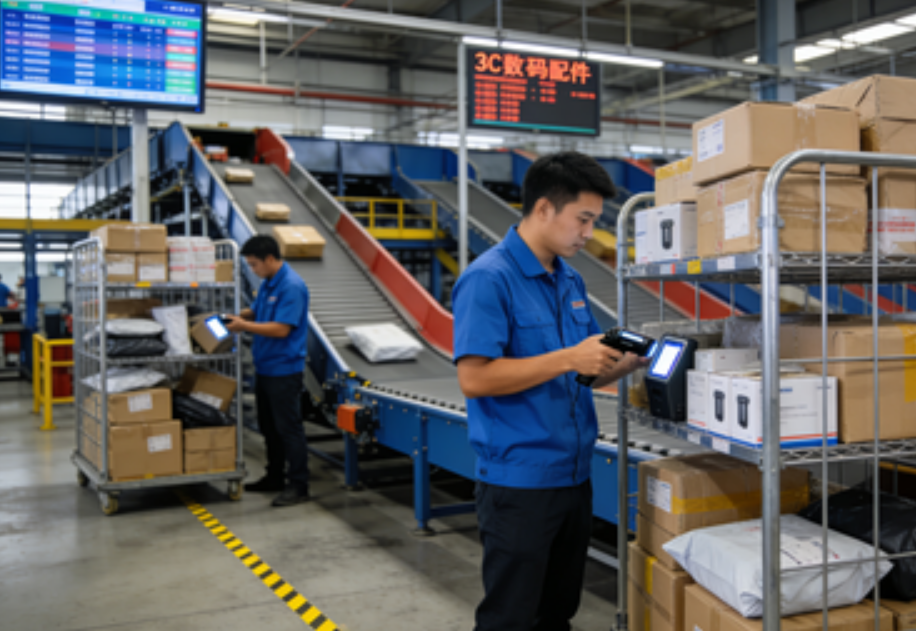 国际快递显示 “待清关资料” 别慌！这些资料缺了真的会直接退运