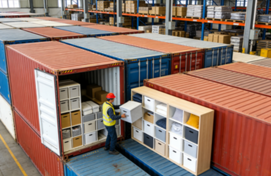 海运旺季一舱难求、运费暴涨？这样锁价，成本稳得住